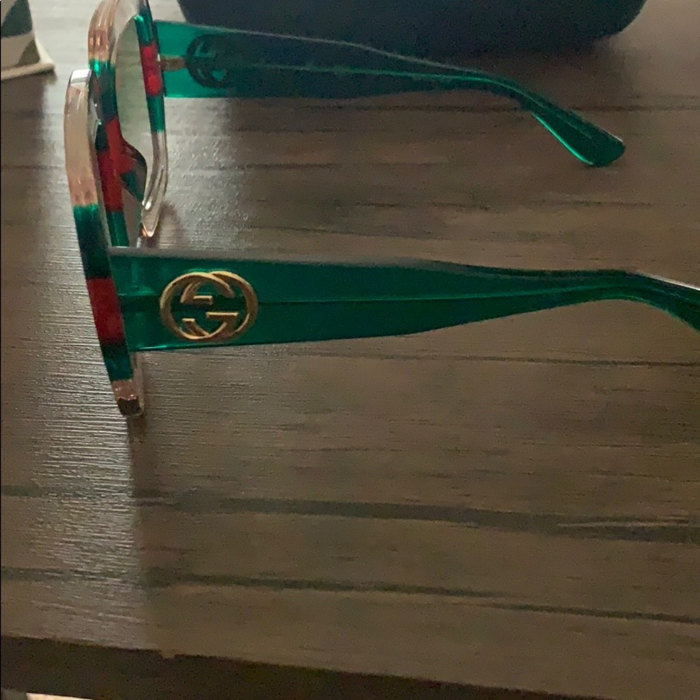 Gucci Sunglasses - Picture 3 of 10
